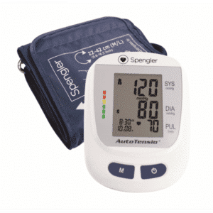 Tensiomètre bras : tensiomètre médical brassard électronique