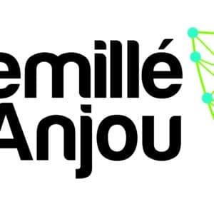 Logo ville Chemillé-en-Anjou