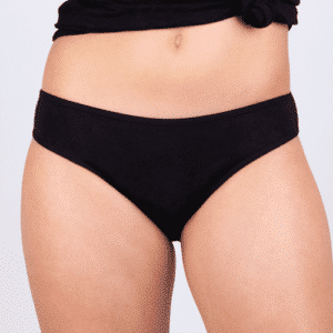 Culotte menstruelle fille