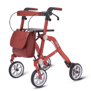 ROLLATOR MOBIO