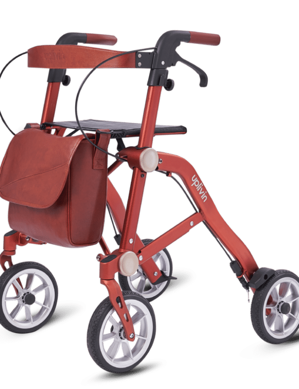 ROLLATOR MOBIO