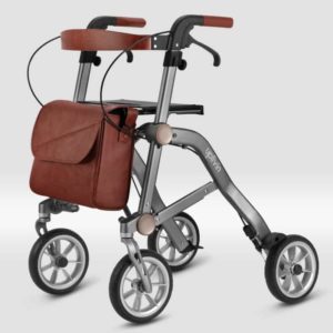 Rollator Mobio